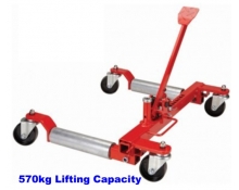 Bodyman Wheel Dolly
