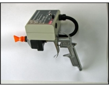Bodyman Ion Air Gun IS-1000