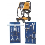 Bodyman Complete Digital Panel Repair System