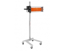 Bodyman Infrared Drying Light Single Lamp