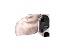 Bodyman Welding Door Cover