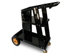 Bodyman Heavy Duty Hand Trolley