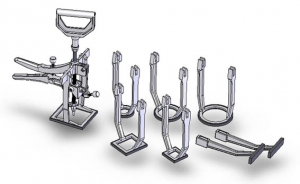 Bodyman Fast Puller